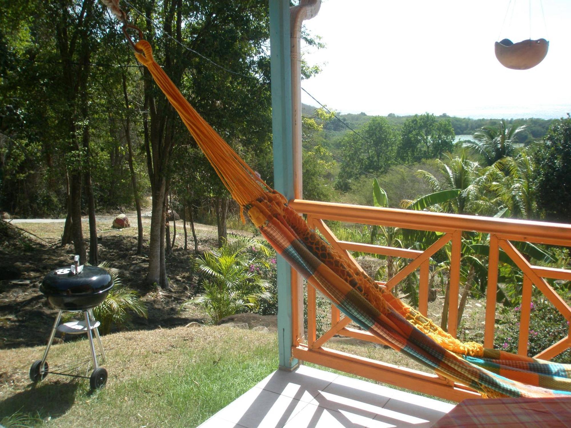 Villa Oasis De Grande Anse Deshaies Exterior foto