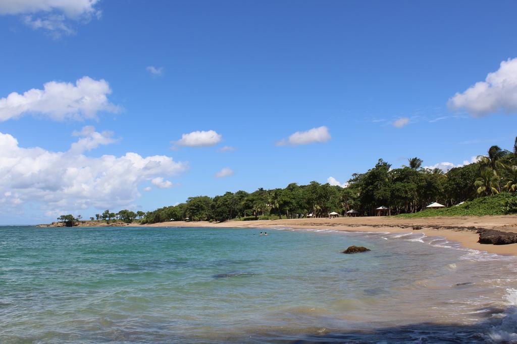 Villa Oasis De Grande Anse Deshaies Exterior foto