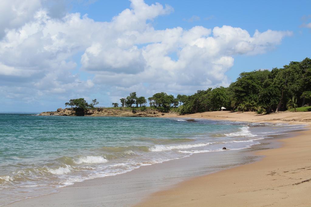 Villa Oasis De Grande Anse Deshaies Exterior foto